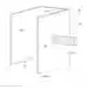Fig. 05 - STORM PANEL BRACKET