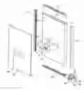 Fig. 01 - Refrigerator door and method of manufacture thereof