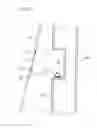 Fig. 08 - Refrigerator door and method of manufacture thereof