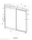 Fig. 02 - Slide door