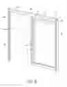 Fig. 03 - Slide door