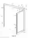 Fig. 04 - Slide door