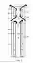 Fig. 04 - Self-aligning door jamb track