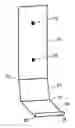 Fig. 01 - Sheathing and siding hangers