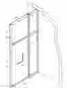 Fig. 01 - MODULAR WALLING SYSTEMS
