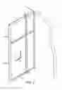 Fig. 08 - MODULAR WALLING SYSTEMS