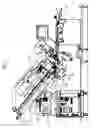 Fig. 03 - Interleaver system for high speed slicing machine