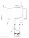 Fig. 04 - Interleaver system for high speed slicing machine