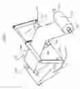Fig. 09 - Interleaver system for high speed slicing machine