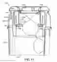 Fig. 08 - Waste storage device