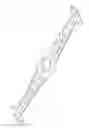 Fig. 01 - EDGING AND TRIMMER BLADE