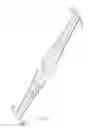 Fig. 07 - EDGING AND TRIMMER BLADE