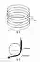 Fig. 07 - Apparatus for combusting a fuel at high pressure and high temperature, and associated system
