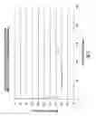 Fig. 11 - Apparatus for combusting a fuel at high pressure and high temperature, and associated system