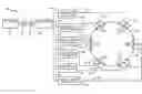 Fig. 01 - Critical flow nozzle for controlling fuel distribution and burner stability