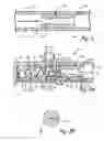 Fig. 03 - Critical flow nozzle for controlling fuel distribution and burner stability