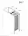 Fig. 10 - ATMOSPHERIC WATER GENERATOR