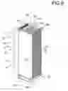 Fig. 12 - ATMOSPHERIC WATER GENERATOR