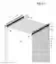 Fig. 15 - ATMOSPHERIC WATER GENERATOR