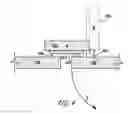 Fig. 05 - REFRIGERATOR DOOR MULLION APPARATUS AND SYSTEM