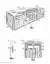 Fig. 02 - Temperature-controlled cargo container with air distribution