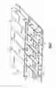Fig. 04 - Temperature-controlled cargo container with air distribution
