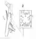 Fig. 02 - Refrigeration system connection fitting