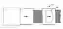 Fig. 01 - Glass tempering method and apparatus