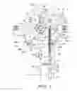 Fig. 09 - Device for takedown of the article being formed, for circular knitting machines