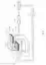Fig. 07 - Die apparatus using immersion cooling