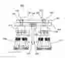 Fig. 01 - Adjustable clamshell assembly fixture