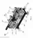 Fig. 04 - Adjustable clamshell assembly fixture