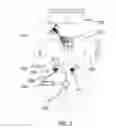 Fig. 11 - Adjustable clamshell assembly fixture