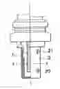 Fig. 01 - AIR-FUEL RATIO SENSOR