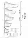 Fig. 10 - ELECTRODEPOSITED GOLD NANOSTRUCTURES