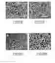 Fig. 11 - ELECTRODEPOSITED GOLD NANOSTRUCTURES