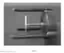 Fig. 04 - Ding inspection device