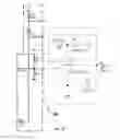 Fig. 09 - Level sensor and associated control circuit, in particular for a filter for vehicles
