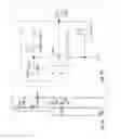 Fig. 10 - Level sensor and associated control circuit, in particular for a filter for vehicles