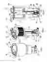 Fig. 14 - Level sensor and associated control circuit, in particular for a filter for vehicles