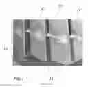 Fig. 02 - Method for checking the mechanical integrity of stabilizing elements on the rotor blades of a turbine and scanning device for implementing the method