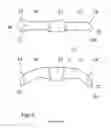 Fig. 03 - Method for checking the mechanical integrity of stabilizing elements on the rotor blades of a turbine and scanning device for implementing the method