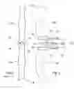 Fig. 04 - Method for checking the mechanical integrity of stabilizing elements on the rotor blades of a turbine and scanning device for implementing the method