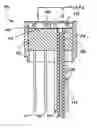 Fig. 01 - Enhanced static-dynamic pressure transducer suitable for use in gas turbines and other compressor applications