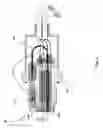 Fig. 06 - Enhanced static-dynamic pressure transducer suitable for use in gas turbines and other compressor applications
