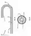Fig. 08 - Enhanced static-dynamic pressure transducer suitable for use in gas turbines and other compressor applications