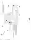 Fig. 09 - Enhanced static-dynamic pressure transducer suitable for use in gas turbines and other compressor applications