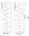 Fig. 11 - Enhanced static-dynamic pressure transducer suitable for use in gas turbines and other compressor applications