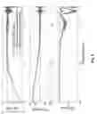 Fig. 13 - Enhanced static-dynamic pressure transducer suitable for use in gas turbines and other compressor applications