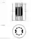 Fig. 06 - Pressure sensor package having a groove provided in a wall surface of the pressure inlet pipe